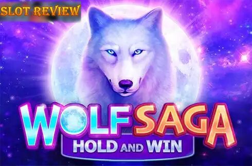 Wolf Saga slot